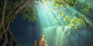 Jak wygląda strój na narty?