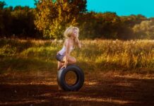 Czym się różnią damskie i męskie spodenki rowerowe?