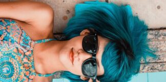 Czy basen hartuje dziecko?