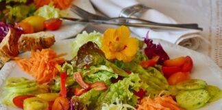 Jak się ubiera komin?