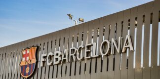 Z jakim nr gra Neymar?