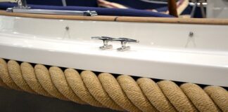 Do czego służy knaga?