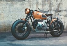 Co na szyję na motocykl? Co na szyję na motocykl?