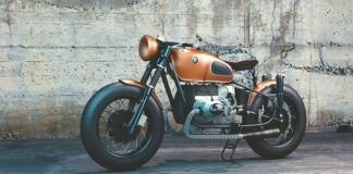 Co na szyję na motocykl? Co na szyję na motocykl?