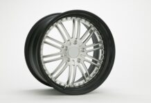 Jak wysoko jest obręcz kosza?