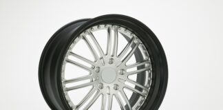 Jak wysoko jest obręcz kosza?