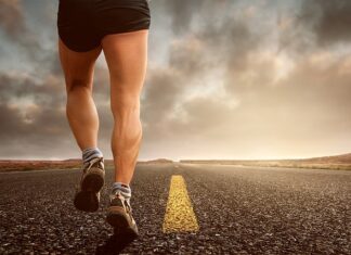 Jak nordic walking wpływa na zdrowie?