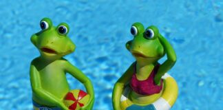 Jaka pianka do pływania dla dzieci? Jaka pianka do pływania dla dzieci?