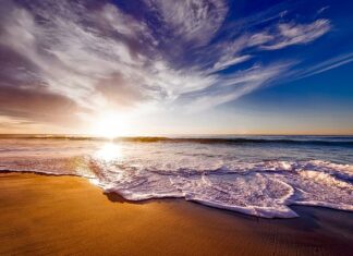 Po co pianka na basen?