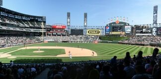 Czy kij baseballowy jest legalny?