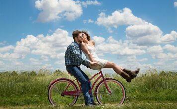 Jakie bokserki na rower?