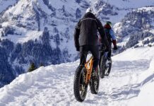 Jaka rama MTB? Jaka rama MTB?
