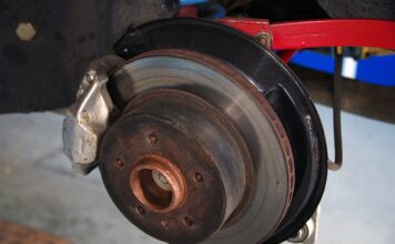 Jakie klocki do hamulców V brake?