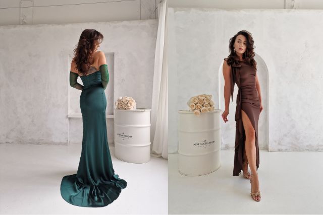 tradycja sukienek studniówkowych tradycja sukienek studniówkowych